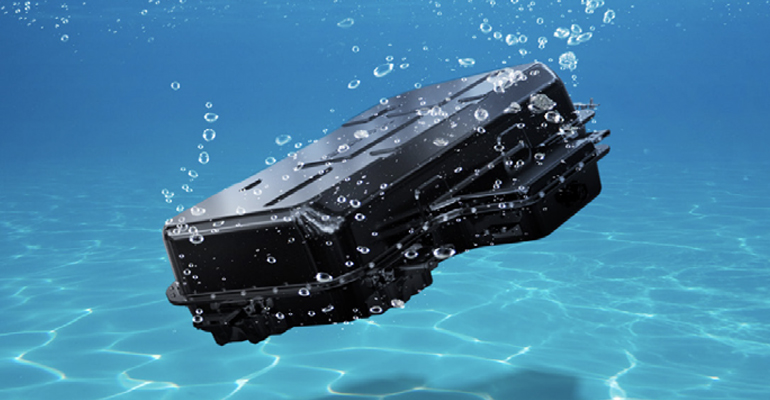 Battery sudah IP67 Wuling Air EV - www.wuling-bali.com