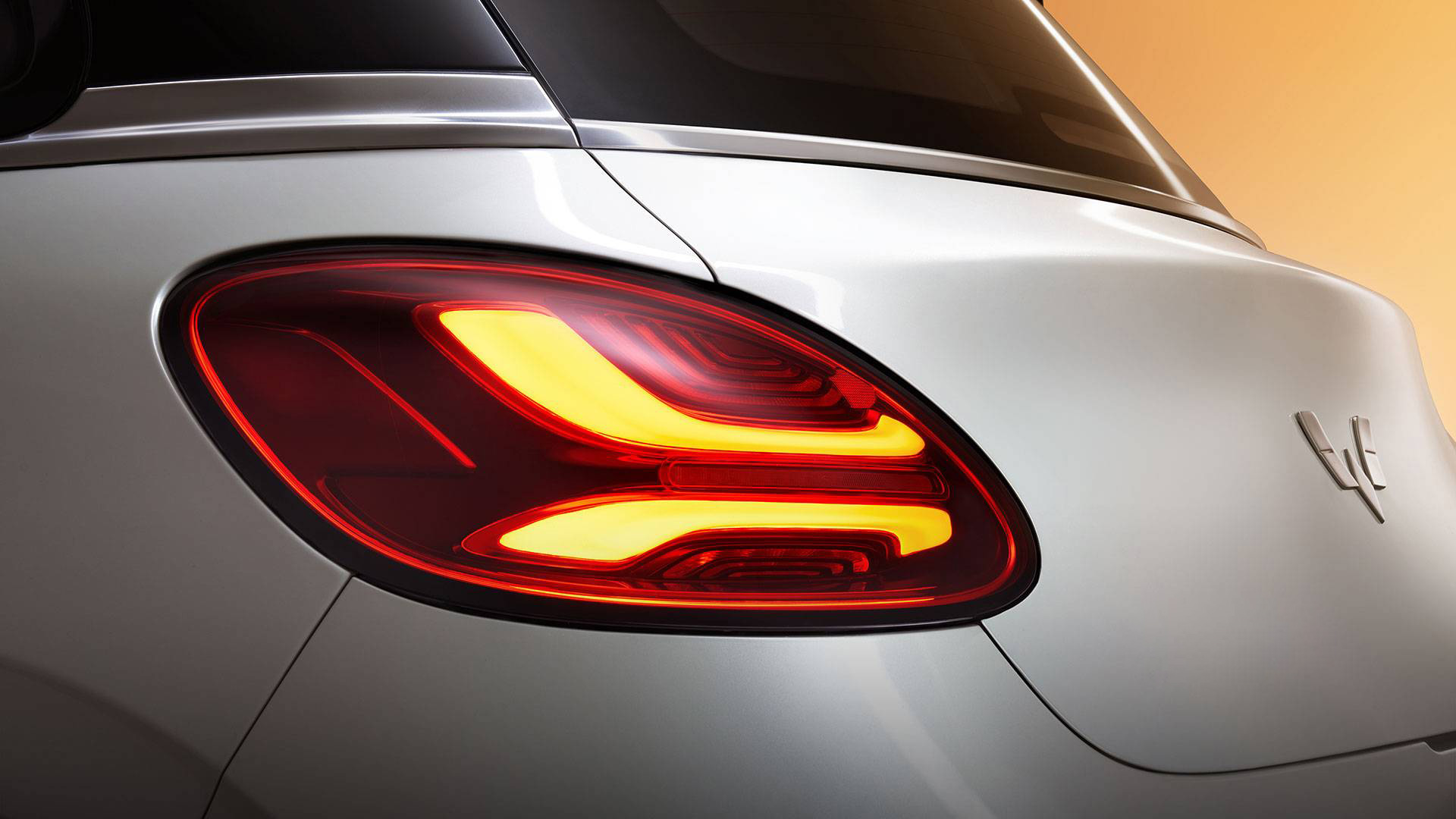 Interior Premium range Binguo EV - www.wuling-bali.com